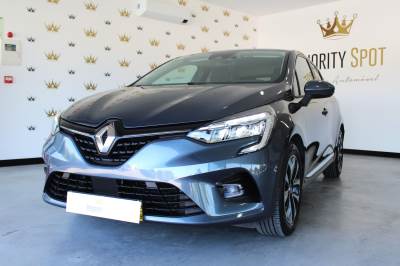 Carro usado Renault Clio 1.5 dCi Limited EDition Diesel