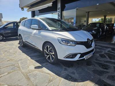 Carro usado Renault Grand Scénic 1.7 Blue DCi 120 Deluxe-Pack Limited Diesel