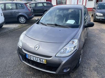 Carro usado Renault Clio other Diesel