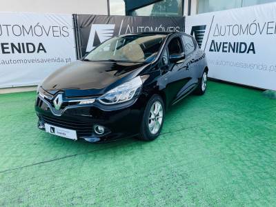 Carro usado Renault Clio 1.5 dCi Limited Edition Diesel