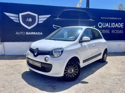 Carro usado Renault Twingo SCe Night&Day Gasolina