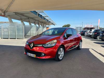 Carro usado Renault Clio 1.5 dCi Dynamique S Diesel