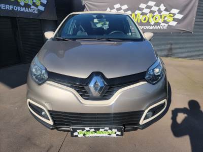 Carro usado Renault Captur 0.9 TCE Expression Gasolina