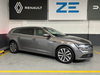 Carro usado Renault Talisman Sport Tourer 1.3 TCE Executive Gasolina