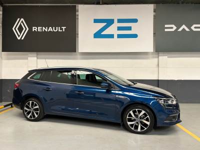 Renault Mégane Sport Tourer 1.5 BluedCi Bose Edition