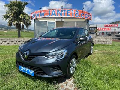 Carro usado Renault Clio 1.0 Tce Life Gasolina