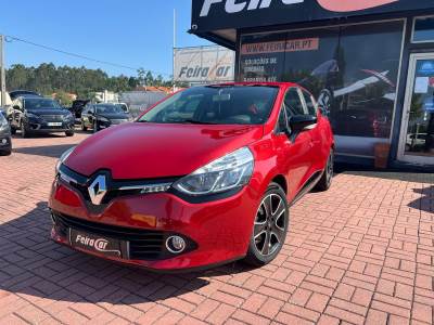 Carro usado Renault Clio 1.5 dCi Confort Diesel