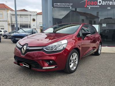 Carro usado Renault Clio 1.5 dCi Limited Diesel