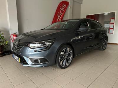 Carro usado Renault Mégane 1.5 dCi Bose Edition EDC J18 Diesel