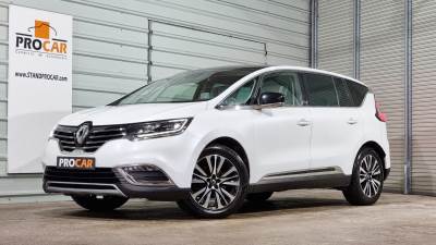 Carro usado Renault Espace 1.6 dCi Initiale Paris EDC Diesel