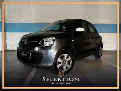 Carro usado Renault Twingo 1.0 SCe Dynamique Gasolina