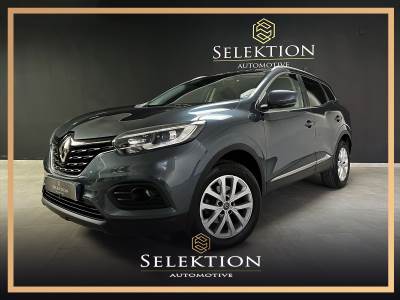 Carro usado Renault Kadjar 1.5 DCi 110cv Intens Diesel