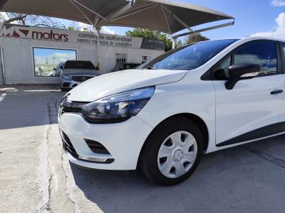 Comercial usado Renault  1.5 Dci Van Diesel