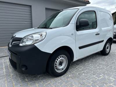 Comercial usado Renault  1.5 dCi Compact Business S/S 3L Diesel