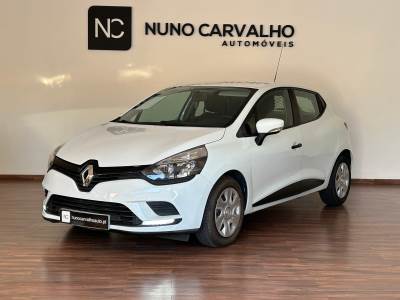 Carro usado Renault Clio 1.5 dCi Zen Diesel