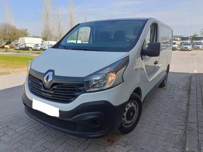 Comercial usado Renault 1.6 dCi L1H1 1.0T Diesel