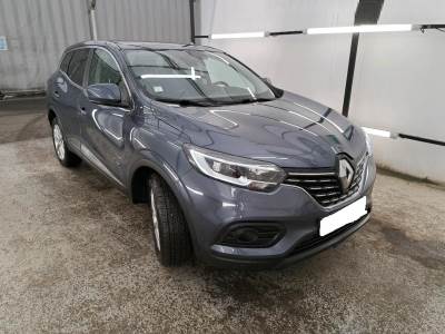 Carro usado Renault Kadjar 1.5 dCi Intens EDC Diesel