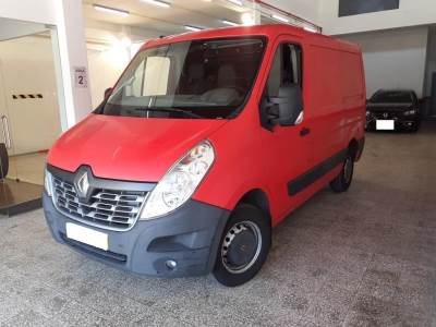 Comercial usado Renault  2.3 dCi L1H1 3.3T Diesel