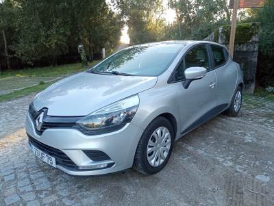 Carro usado Renault Clio 1.5 dCi Confort Diesel