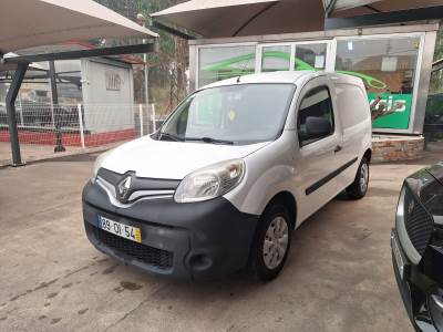 Carro usado Renault Kangoo 1.5 dCi Confort Diesel