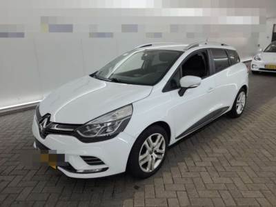 Carro usado Renault Clio Sport Tourer Grandtour 0.9 TCe Zen Gasolina