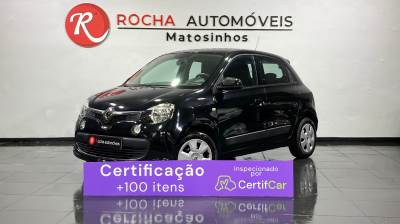 Carro usado Renault Twingo Outro Gasolina