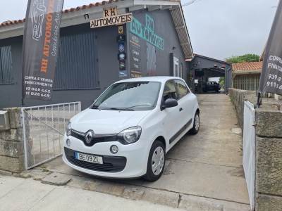 Carro usado Renault Twingo 1.0 SCe Night&Day Gasolina