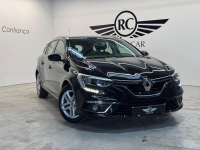 Carro usado Renault Mégane 1.5 dCi Limited Diesel