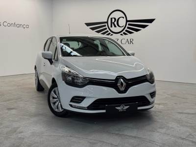 Carro usado Renault Clio 1.5 dCi Comfort Diesel