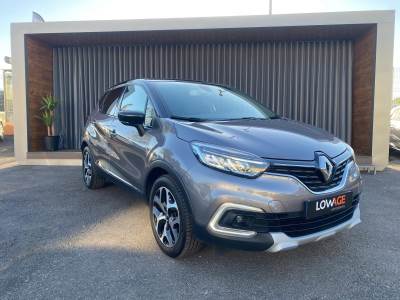 Carro usado Renault Captur (ENERGY) TCe 90 INTENS Gasolina