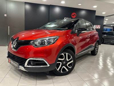 Carro usado Renault Captur ENERGY TCe 120 XMOD Gasolina