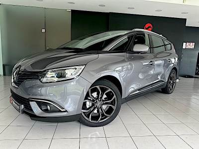 Renault Grand Scénic ENERGY dCi 110 EDC LIMITED