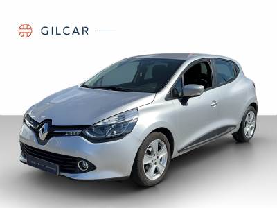 Carro usado Renault Clio 1.5 dCi Confort Diesel