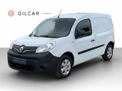 Comercial usado Renault  BLUE dCi 80 START Diesel