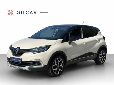 Carro usado Renault Captur ENERGY TCe 90 S&S Dynamique Gasolina