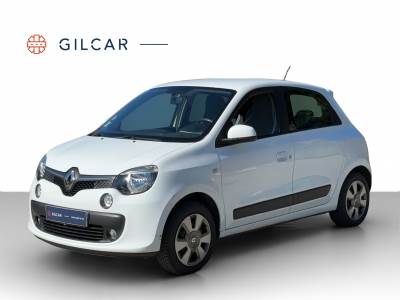 Carro usado Renault Twingo SCe 70 Life Gasolina