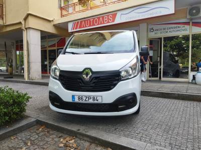 Pesado usado Renault 1.6 dCi L1H1 1.0T SS Diesel