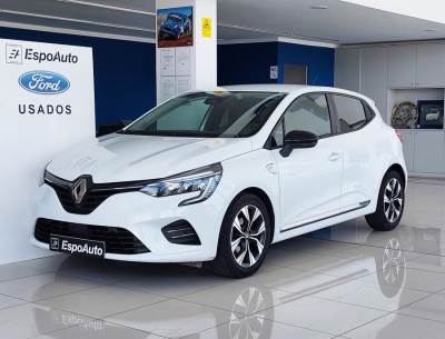 Renault Clio 1.0 TCe Limited