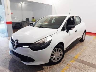 Comercial usado Renault  Clio Van Societe 1.5 dCi  IVA Dedutivel Diesel