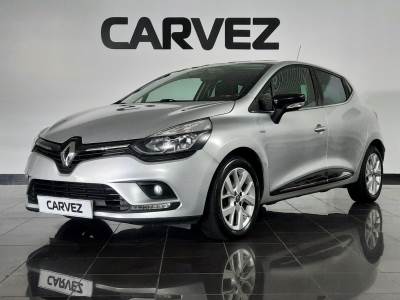 Carro usado Renault Clio 1.5 dCi Limited Diesel