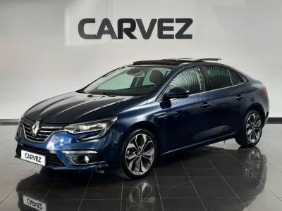 Carro usado Renault Mégane 1.6 dCi Executive Diesel