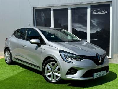 Carro usado Renault Clio 1.0 TCe Intens Gasolina