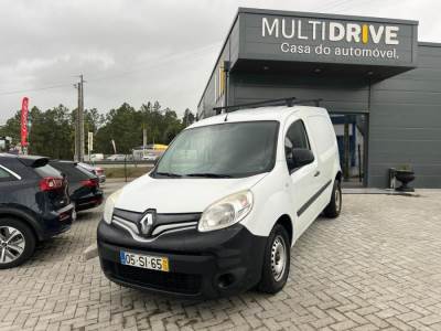 Comercial usado Renault  Kangoo 1.5 dCi Diesel