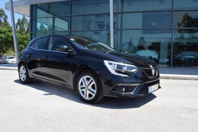 Carro usado Renault Mégane 1.5 dCi Zen Diesel