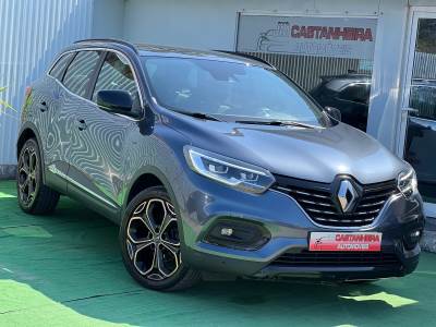 Carro usado Renault Kadjar 1.5 dCi Black Edition EDC Diesel