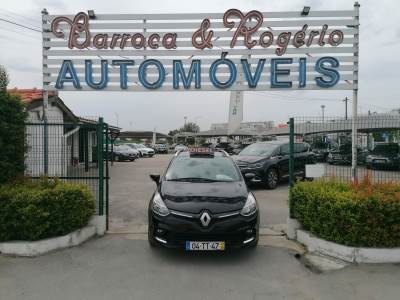 Carro usado Renault Clio Sport Tourer 1.5 dCi Limited Diesel