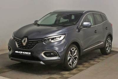 Carro usado Renault Kadjar 1.5 Blue dCi Intens EDC Diesel