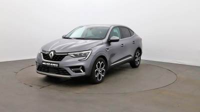 Carro usado Renault Arkana 1.6 E-Tech Intens Híbrido (Gasolina)