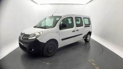 Comercial usado Renault  Maxi 1.5 dCi Extra R-Link Diesel