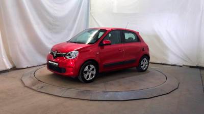 Carro usado Renault Twingo 1.0 SCe Zen Gasolina